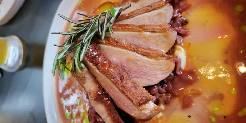 Fat Calf Brasserie