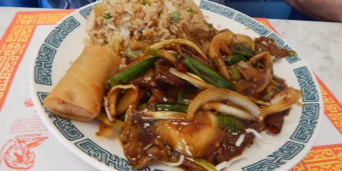 Far East Chinese Restaurant