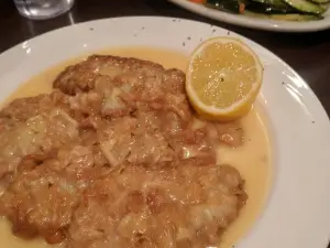 Vinny's Restaurant and Pizzeria