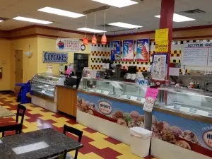 Huey's