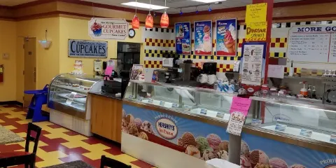 Huey's