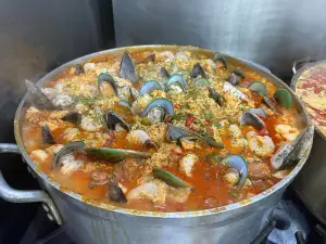 Ogi Deli - Bar & Pintxos