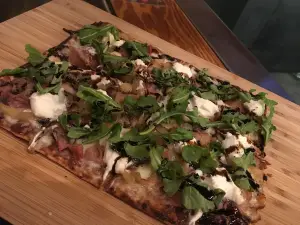 Barley & Bine Beer Cafe