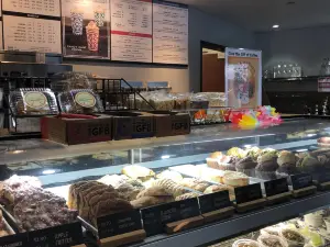 Dunn Brothers Coffee