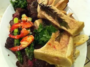 801 Chophouse