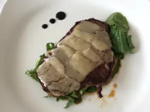 Ristorante Pizzeria Da Capo