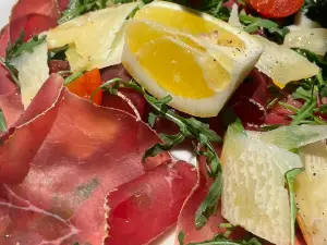 Ristorante La Lampara