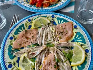 Luigi a Mare Beach & Restaurant