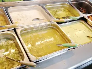 Kedai Ucu Selera Kita