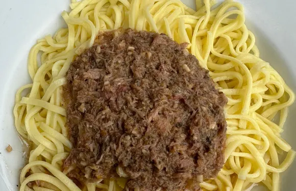 Trattoria Gambero Verde