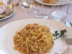 Ristorante Delle Alpi