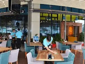 Burçak Cafe&Bistro