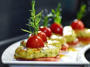 MZE Sun Restaurant