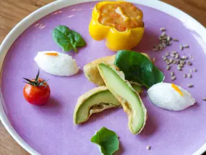 Bio-Restaurant StrandGut