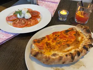 Restaurant La Piazzetta Poing