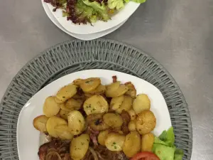 Rossi's