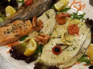 Osteria Da Toni