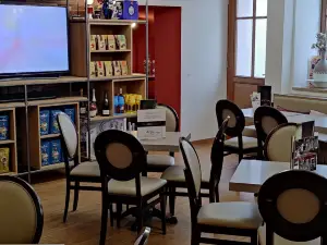 Bar Centrale