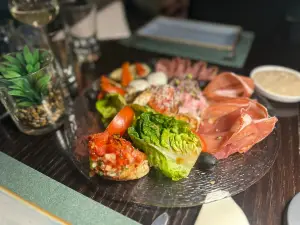 Ristorante Pizzeria Leonardo