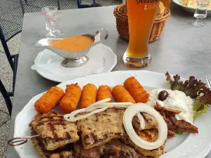 Athens Restaurant