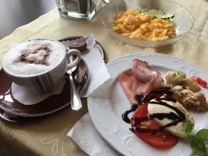 Cafe Enkler