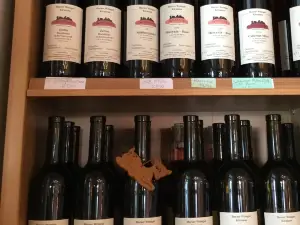 Das Weinstuebchen