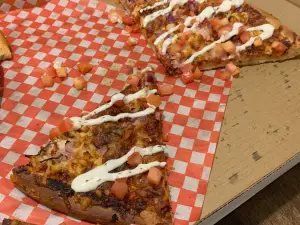 Wildside Pizzeria