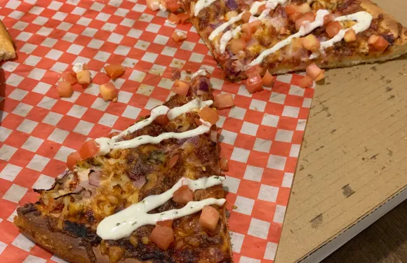 Wildside Pizzeria