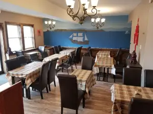 Kylin Restaurant and Buffet