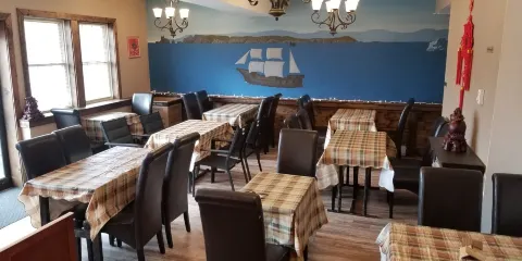 Kylin Restaurant and Buffet