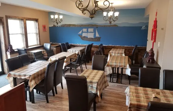 Kylin Restaurant and Buffet