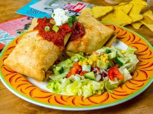Tortillas