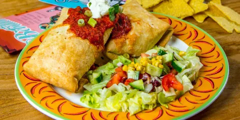 Tortillas