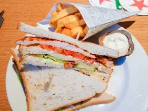 News Cafe