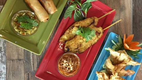 Noodle Works in Arnhem
