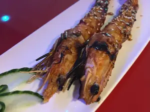 Sushibar Moon