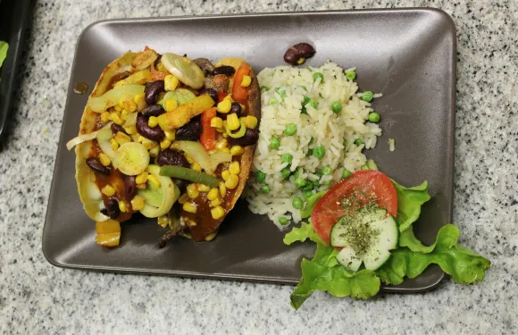 PEDRO's - Mexican Restaurant
