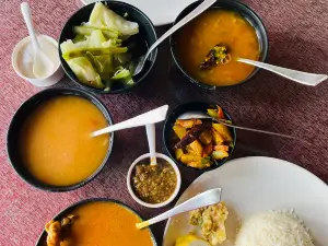 Naga Kitchen