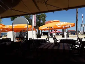 Pizzeria Dardin