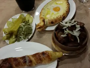 Restaurant "Park"