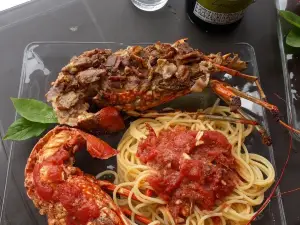 Restaurante La Barcaccia
