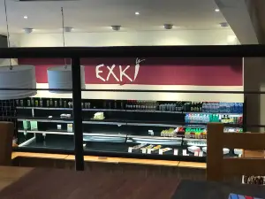 EXKi Wavre Nord