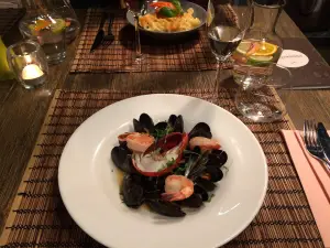 Ristorante Prosecco