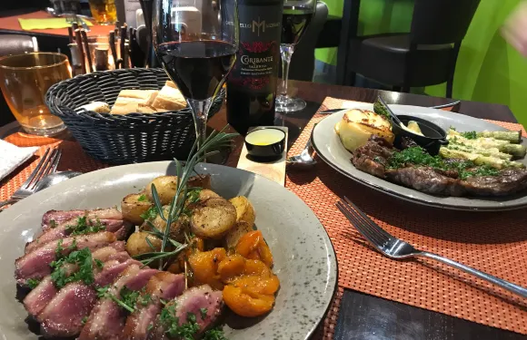 Brasserie L'Authentique