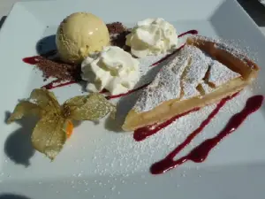 Hotel-Restaurant THEIS