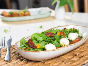 Artigiani Pastas