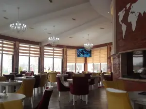 Caffe Restoran VIAGGIO