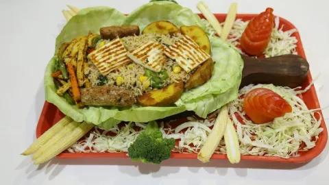 Mexican Delight in Indore