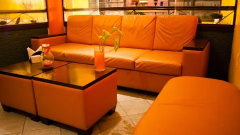 Café De Yara in ปาเลงเก