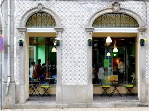 Twelve Café